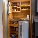 Gaestezimmer Apartmán *