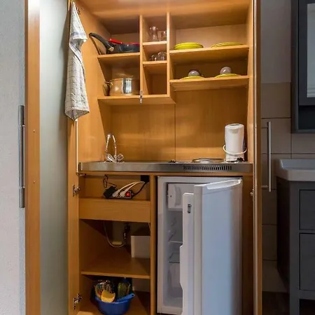 Gaestezimmer Appartement *