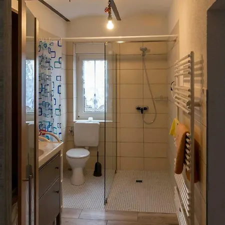 Apartmán Gaestezimmer