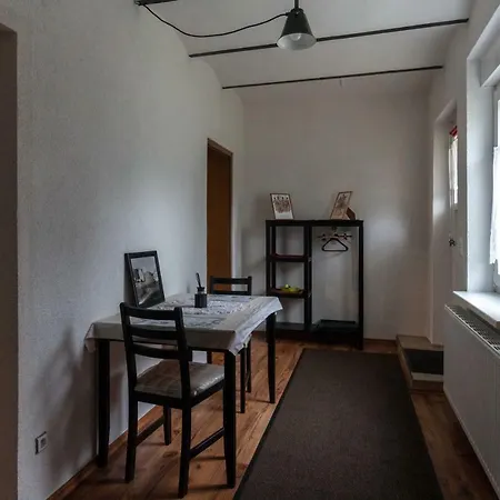 Gaestezimmer Apartmán
