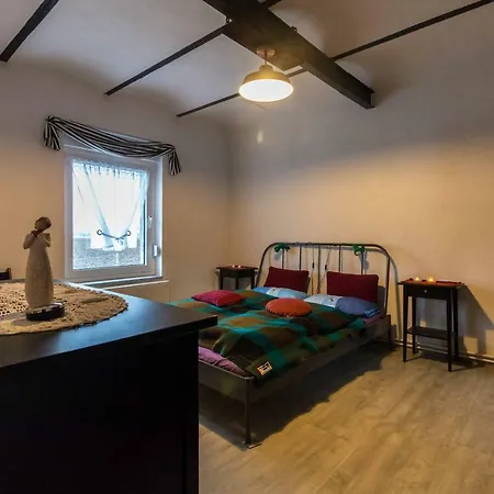 Gaestezimmer Manschnow