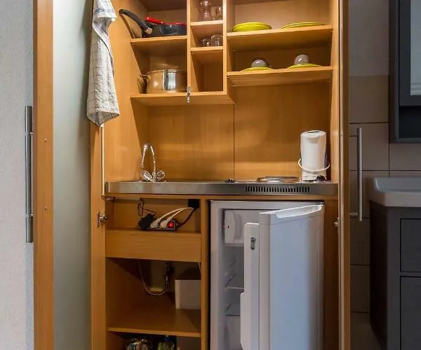 Gaestezimmer Διαμέρισμα *