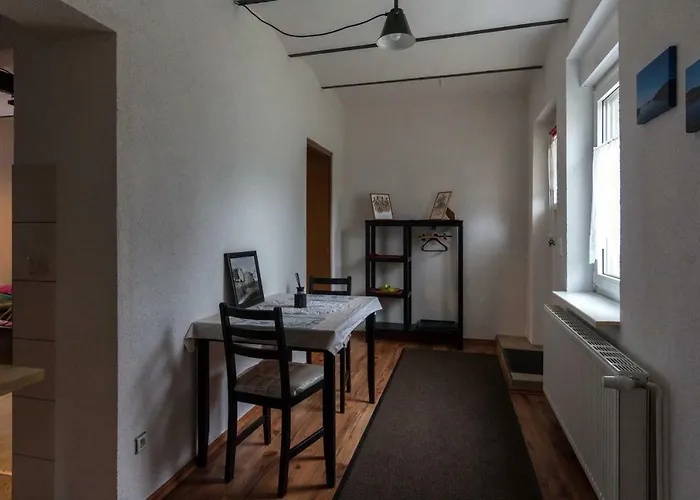 Gaestezimmer Διαμέρισμα