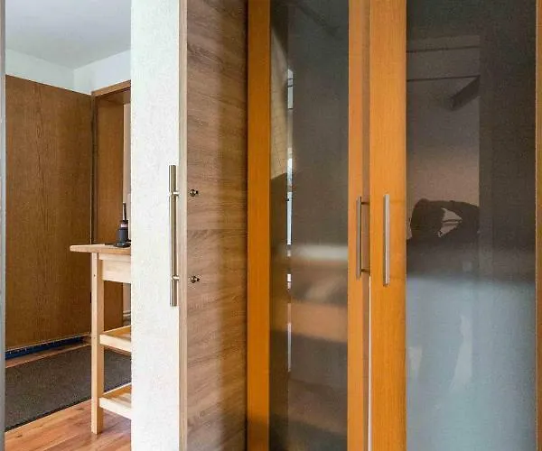 Gaestezimmer * Manschnow