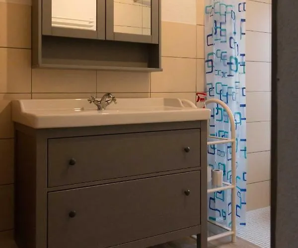 Gaestezimmer Διαμέρισμα